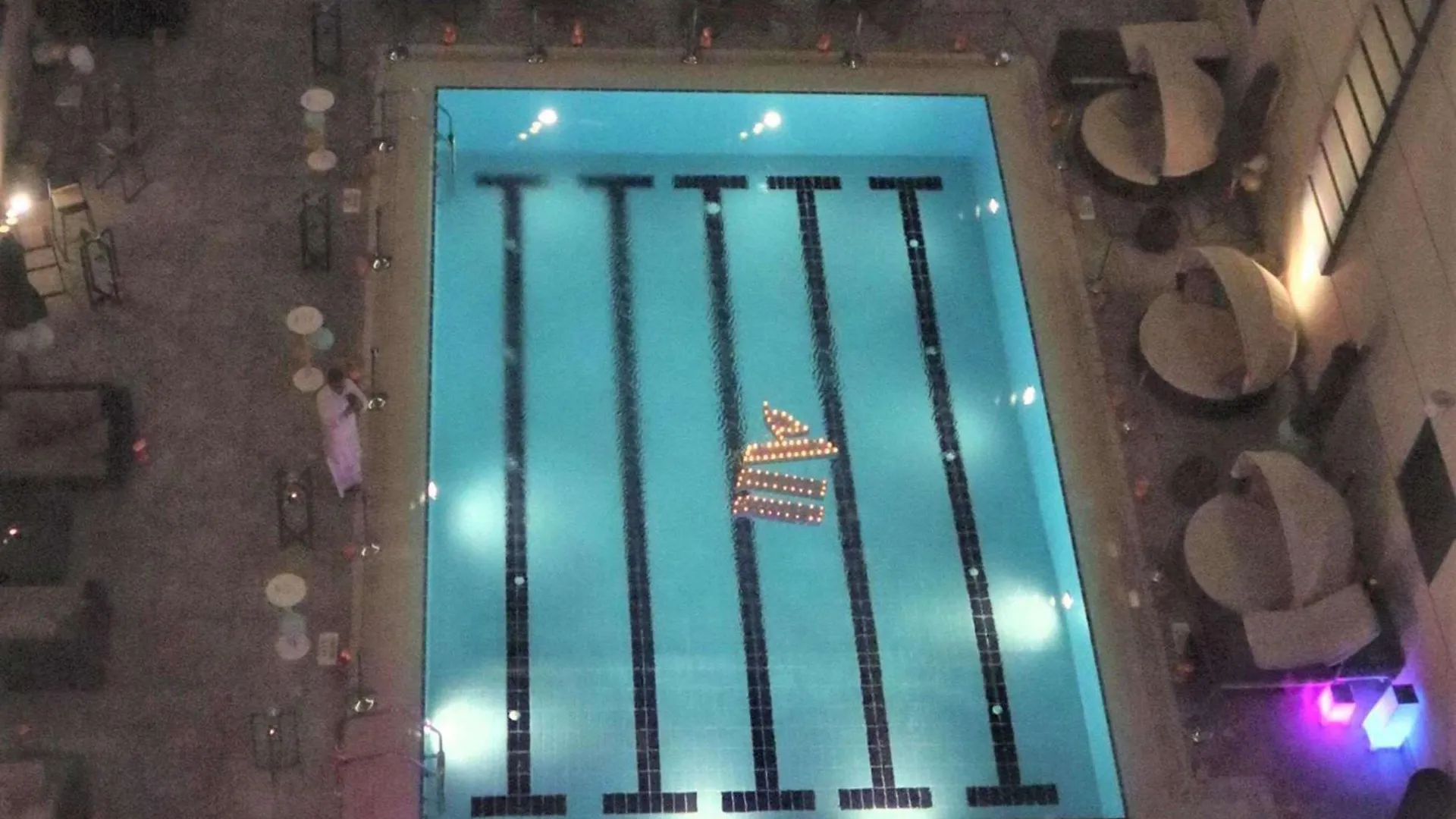 Hotel Ibis Jeddah Malik Road 3*,  Saúdská Arábie