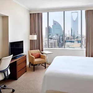 Courtyard By Marriott Riyadh Olaya Riyadh