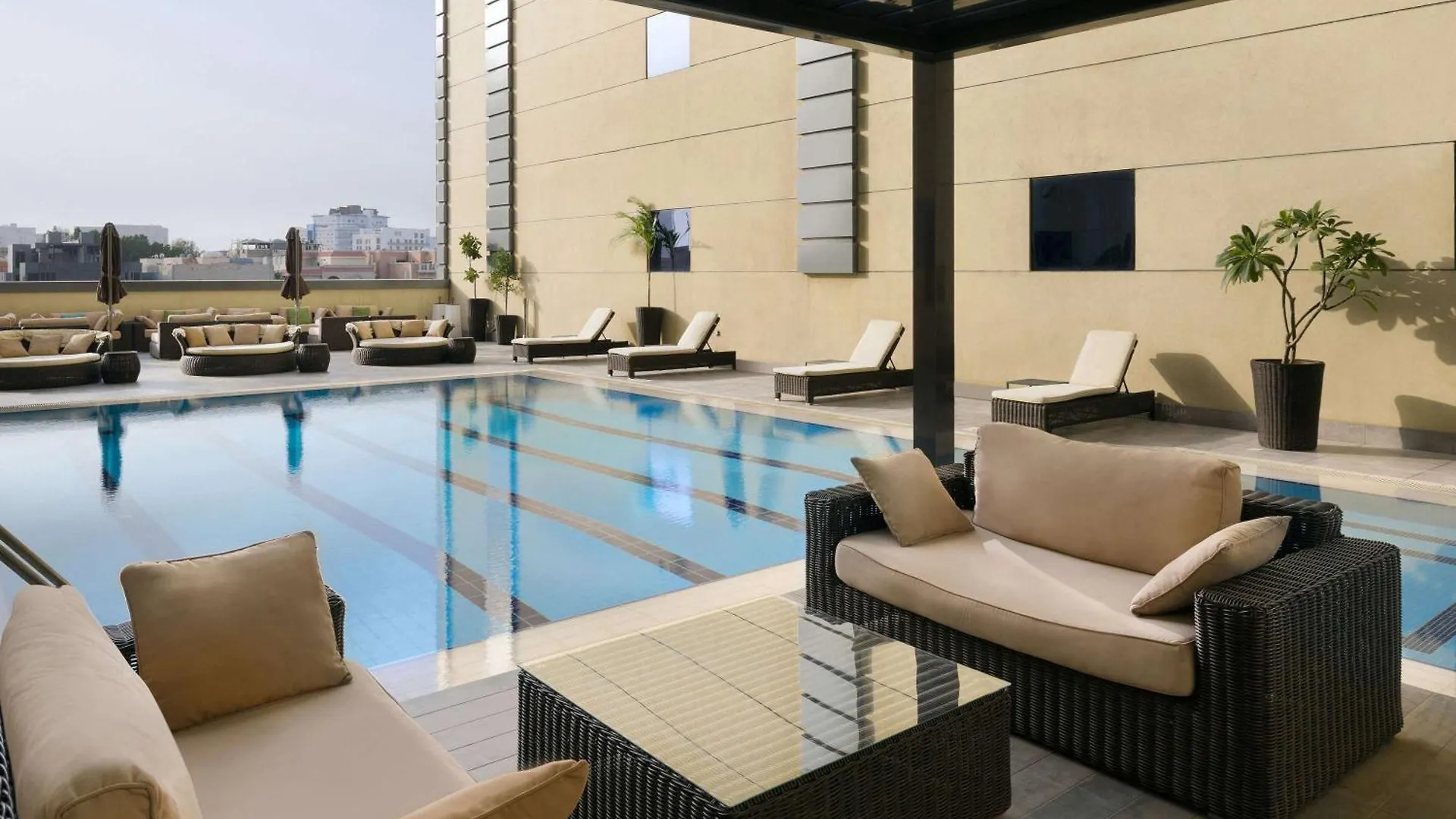 ***  Hotel Ibis Jeddah Malik Road Arabie saoudite